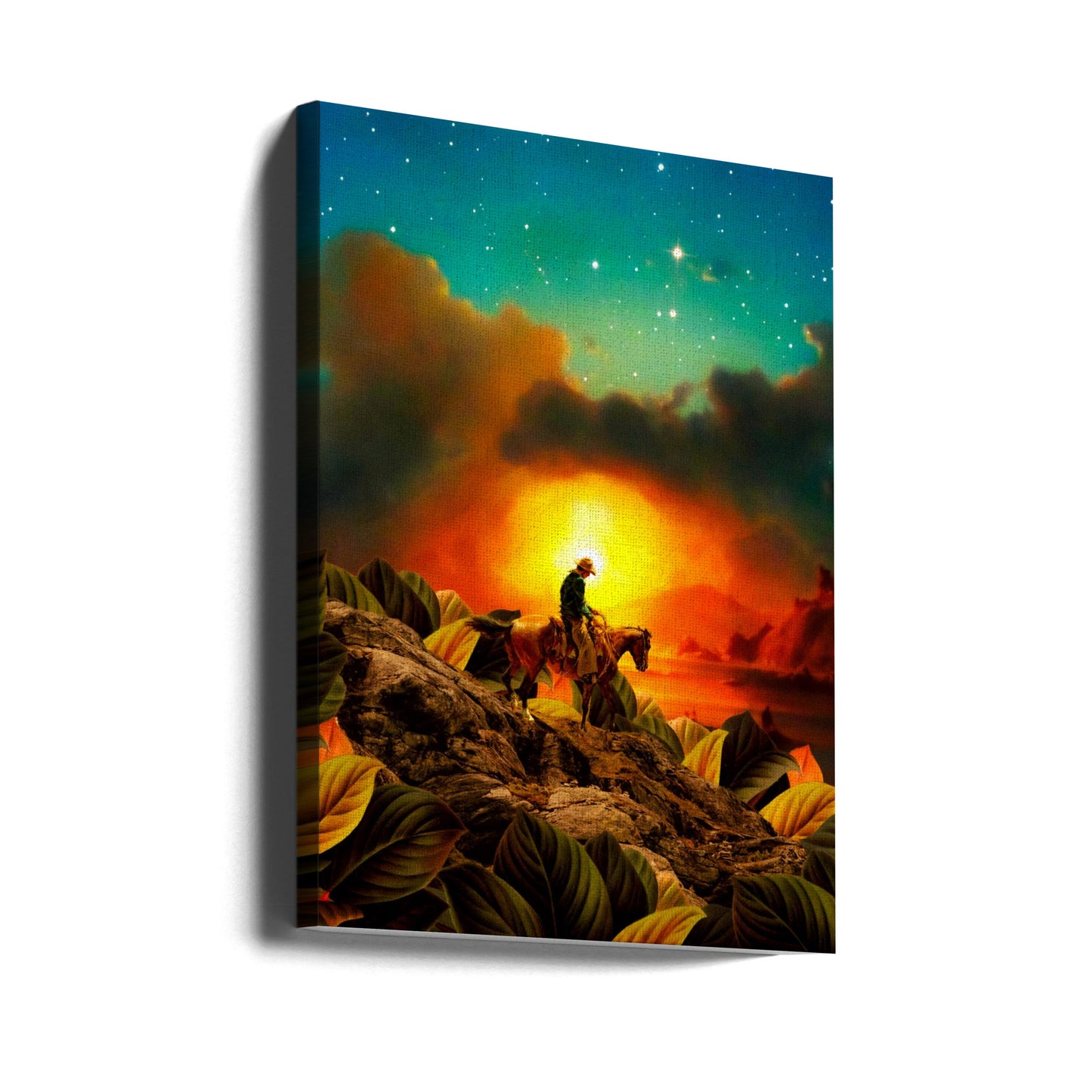 Patience | Canvas