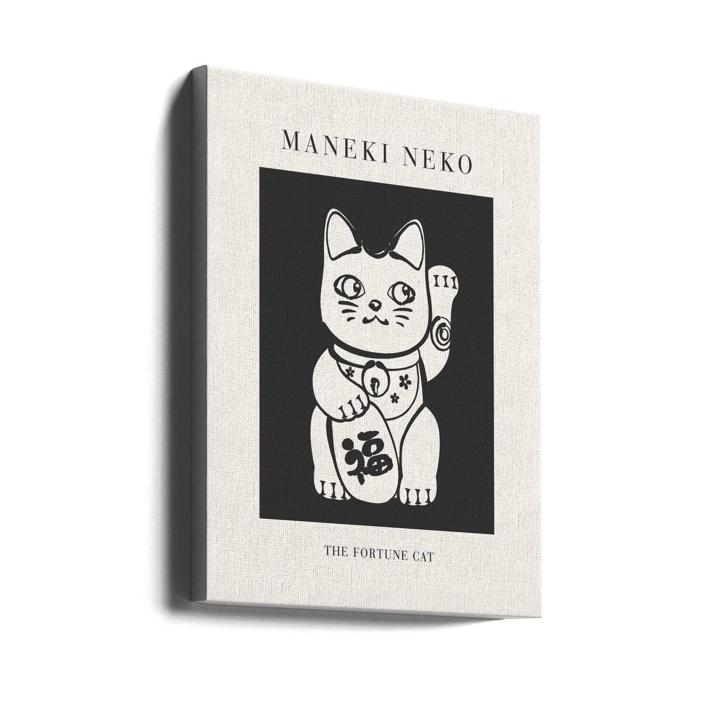 Mannekiini | Canvastaulut