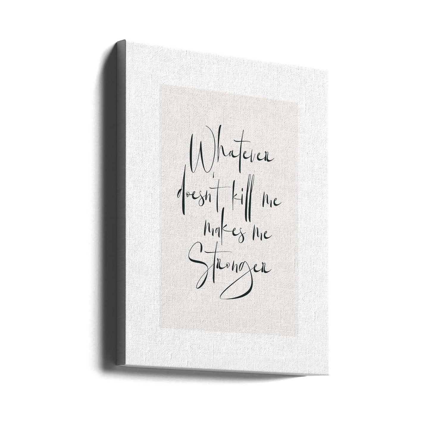 Stronges | Tableaux sur Toile