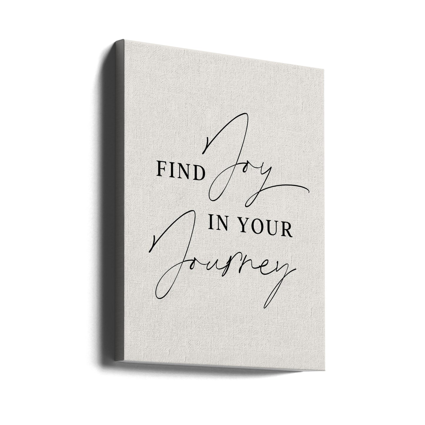 Iloa matkalla | Canvastaulut