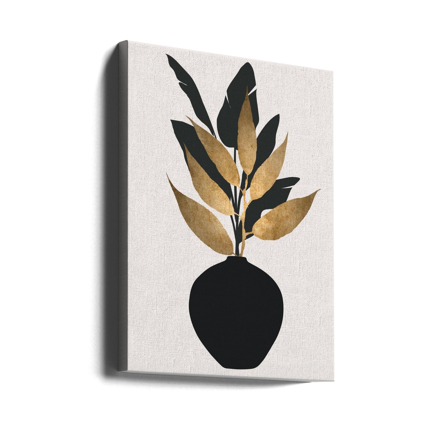 Blumenstrauß Nr. 5 | Leinwand-Bilder