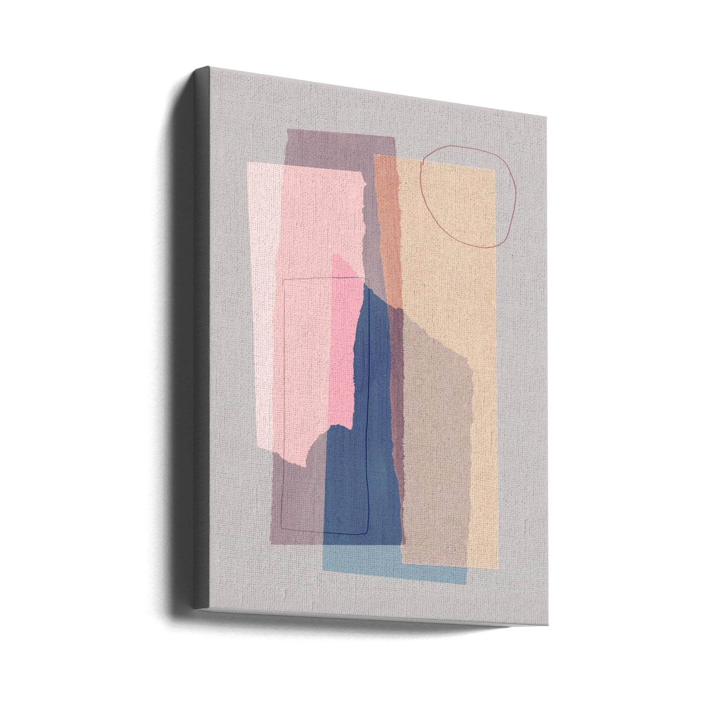 Palat 5A | Canvastaulut