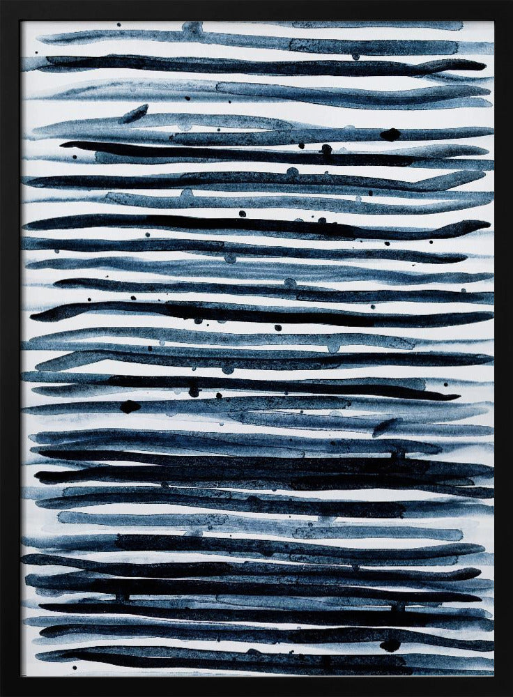 Vesivärit 9 | Julisteet - Taidevedokset