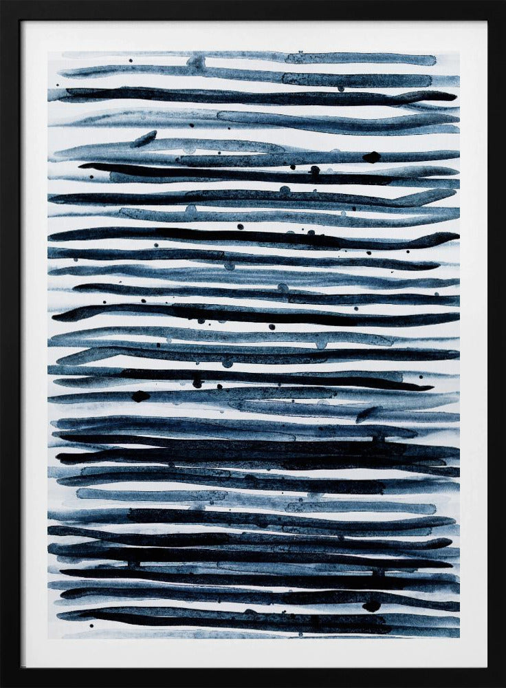 Vesivärit 9 | Julisteet - Taidevedokset