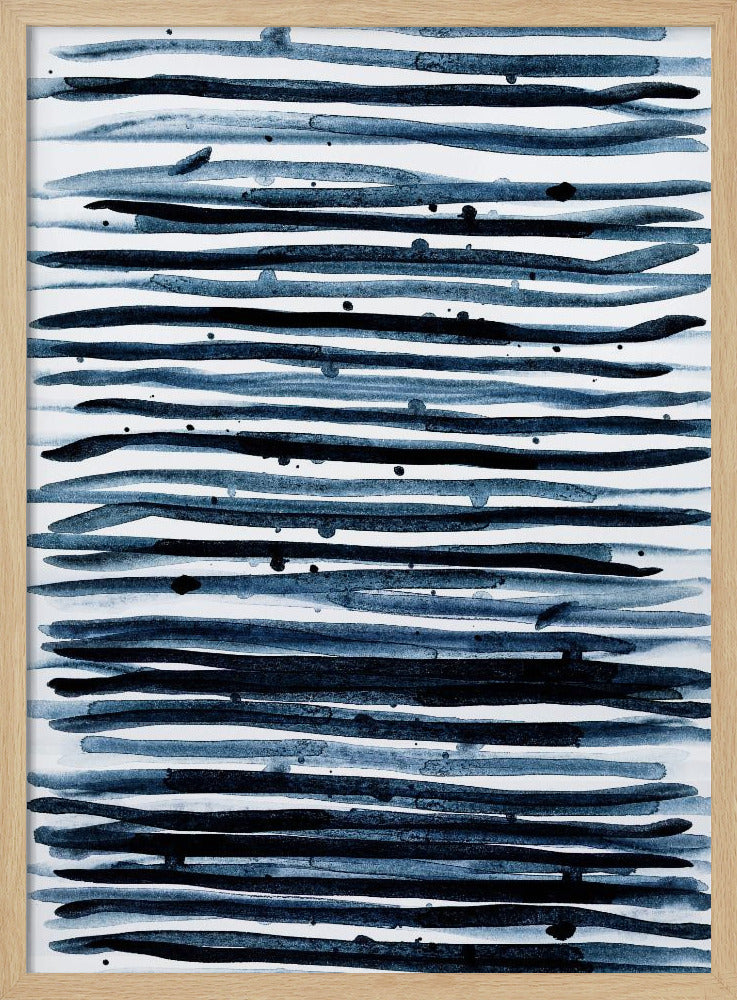 Vesivärit 9 | Julisteet - Taidevedokset