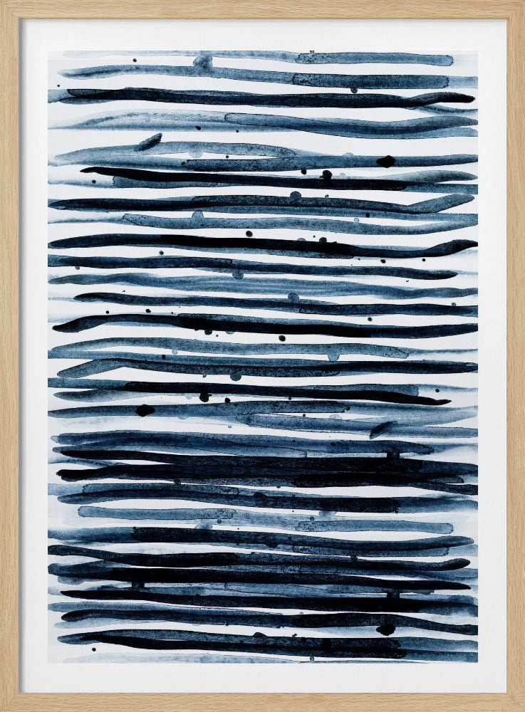 Vesivärit 9 | Julisteet - Taidevedokset