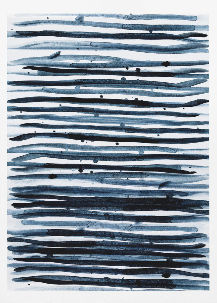 Vesivärit 9 | Julisteet - Taidevedokset