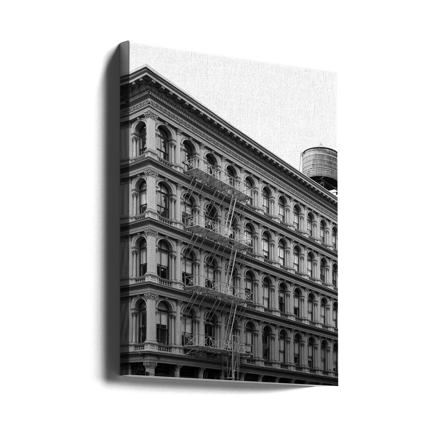 Architekci | Wydruki na łótnie