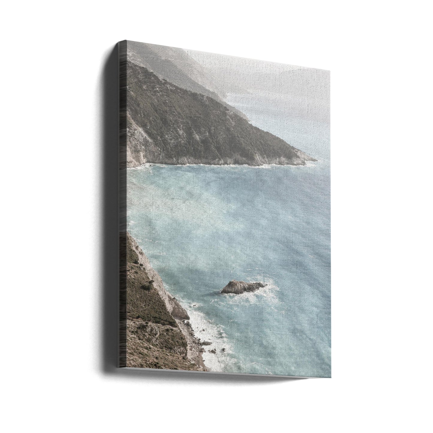 Zamki na piasku | Wydruki na łótnie