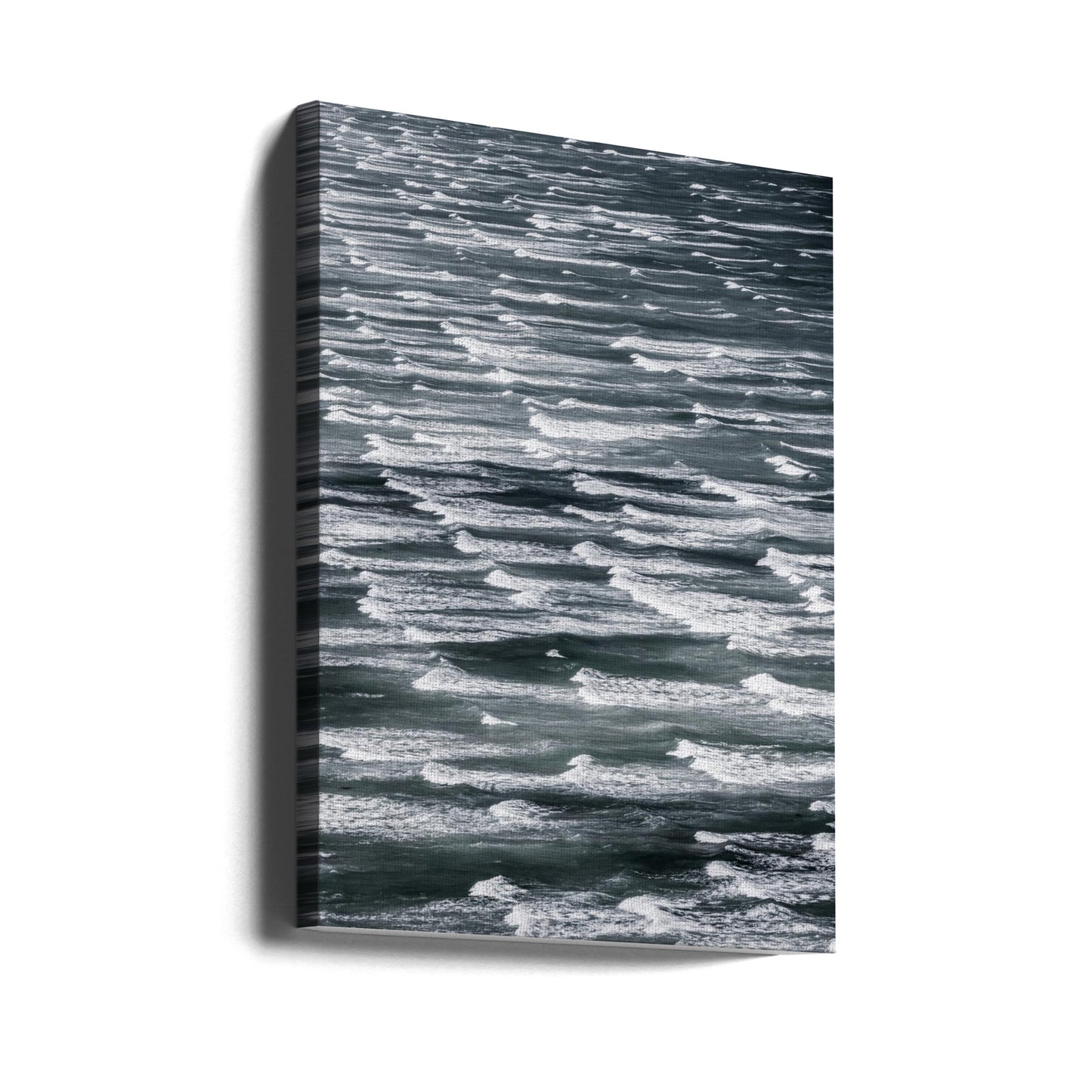 Äärettömät aallot 02 | Canvastaulut