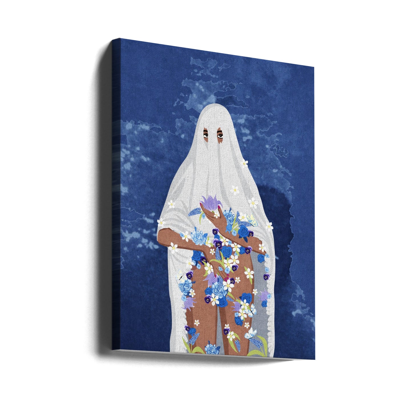 Ghost | Canvas