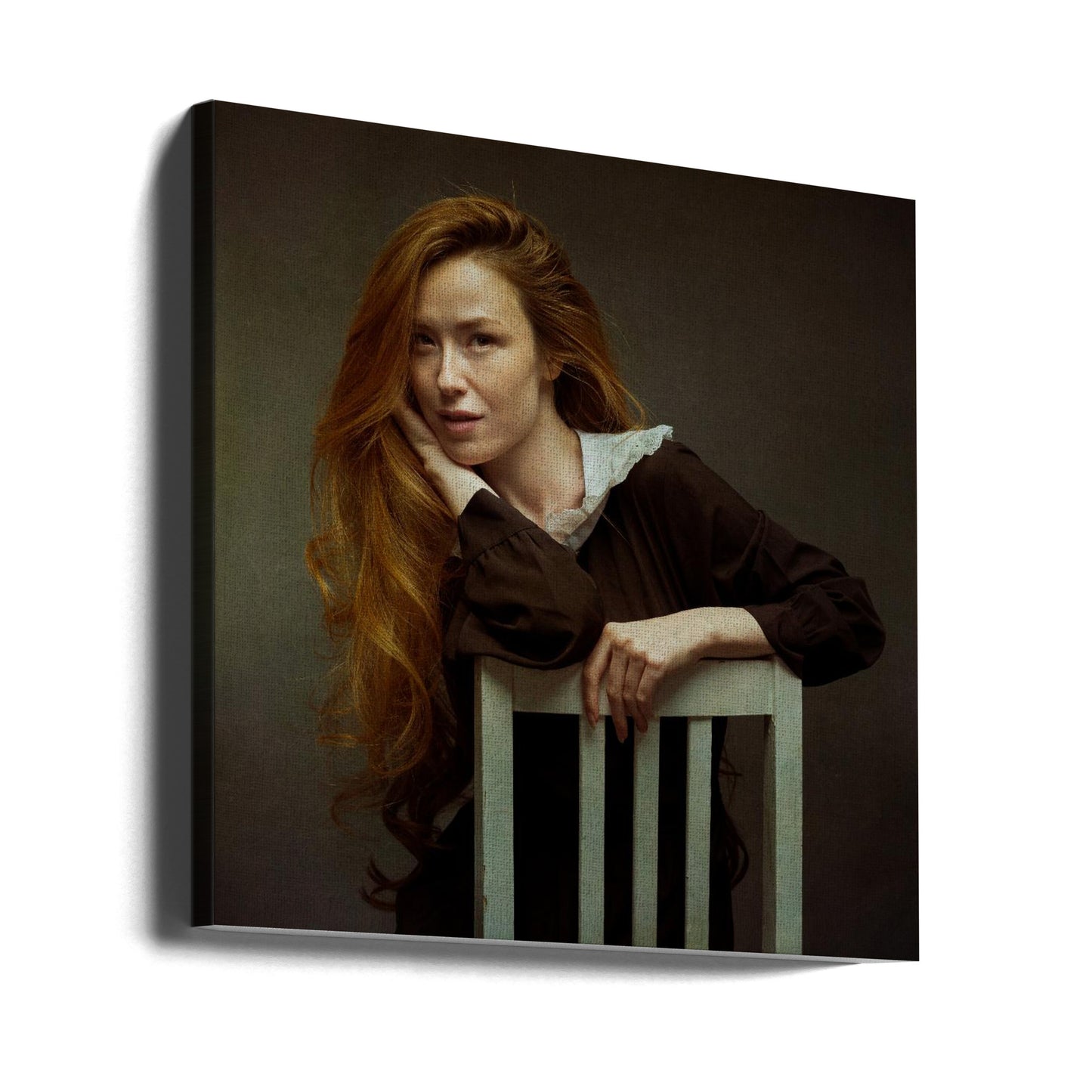 Valery | Leinwand-Bilder