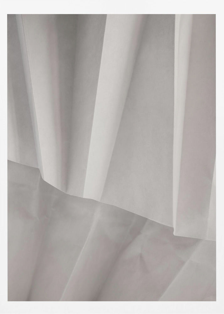 Papierstudien 14 | Poster