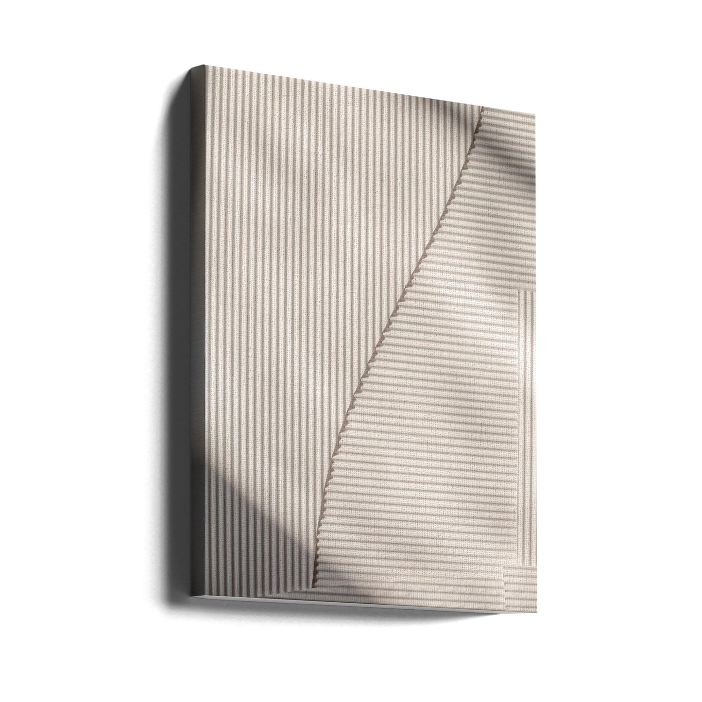 Paperiopinnot 4 | Canvastaulut