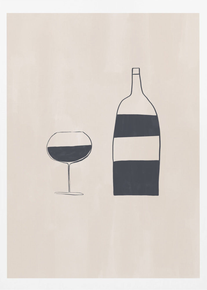 Wine | Poster