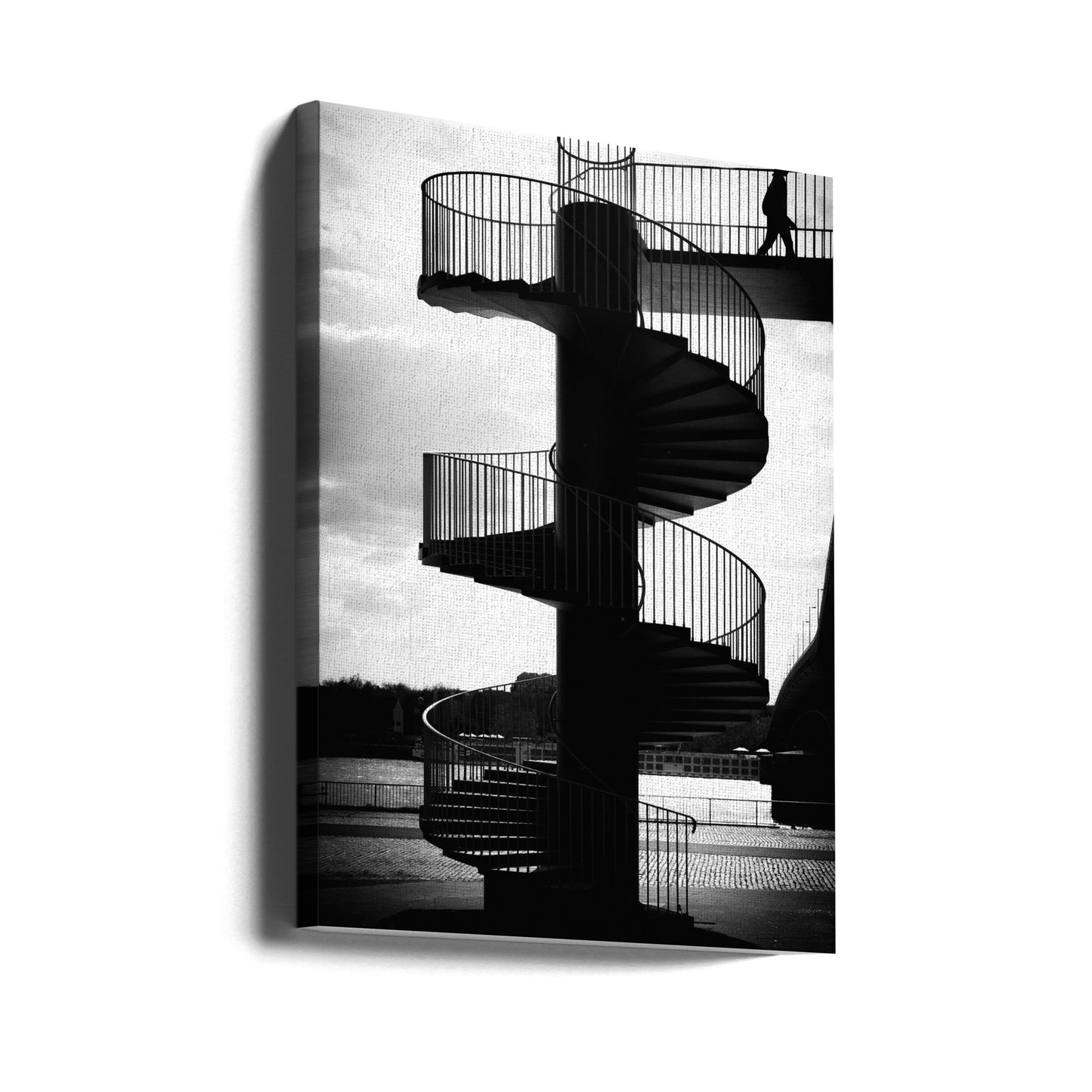 Pokonany | Wydruki na łótnie