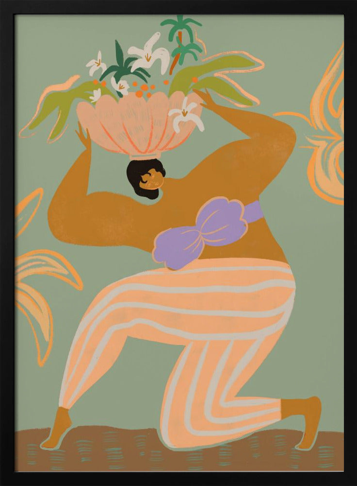 Das Gewicht der Welt | Poster