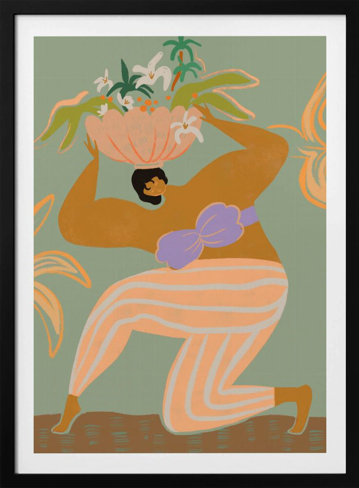 Das Gewicht der Welt | Poster