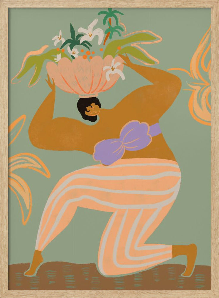 Das Gewicht der Welt | Poster