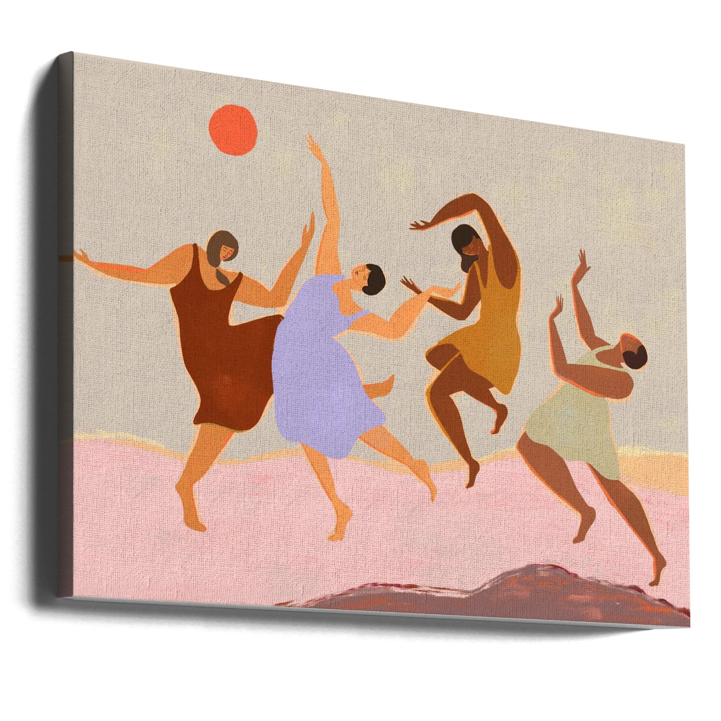 Razem | Wydruki na łótnie