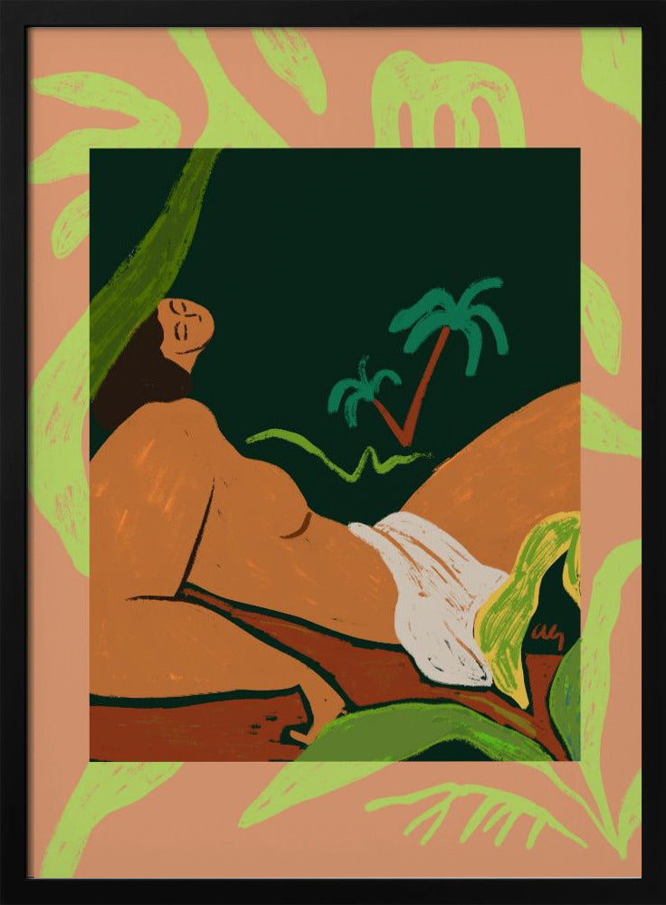 Window | Poster