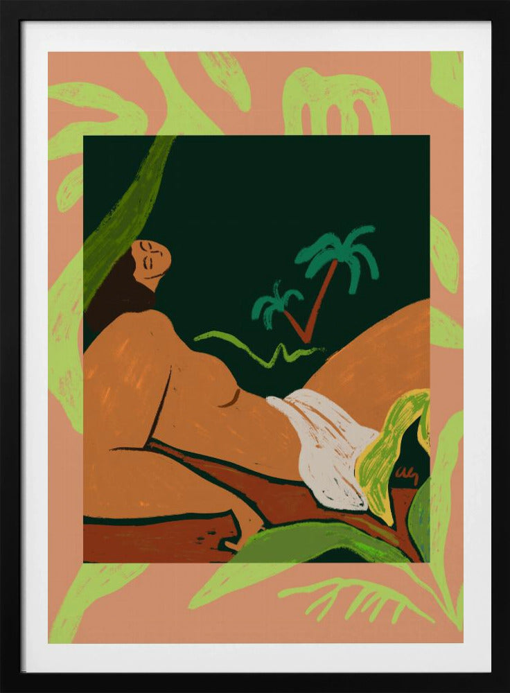 Window | Poster