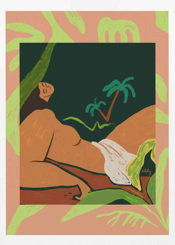 Window | Poster