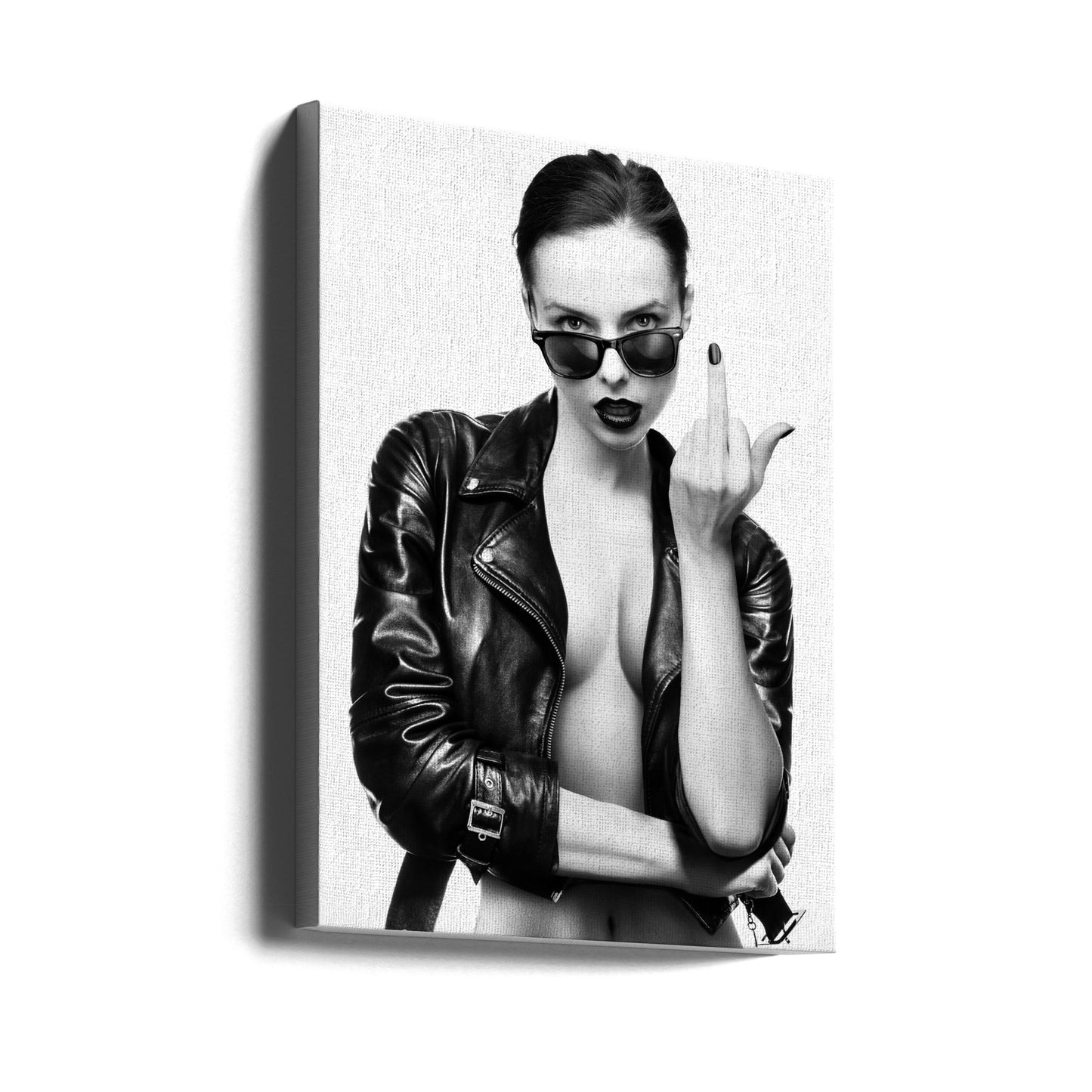 Kirsikkapommi | Canvastaulut