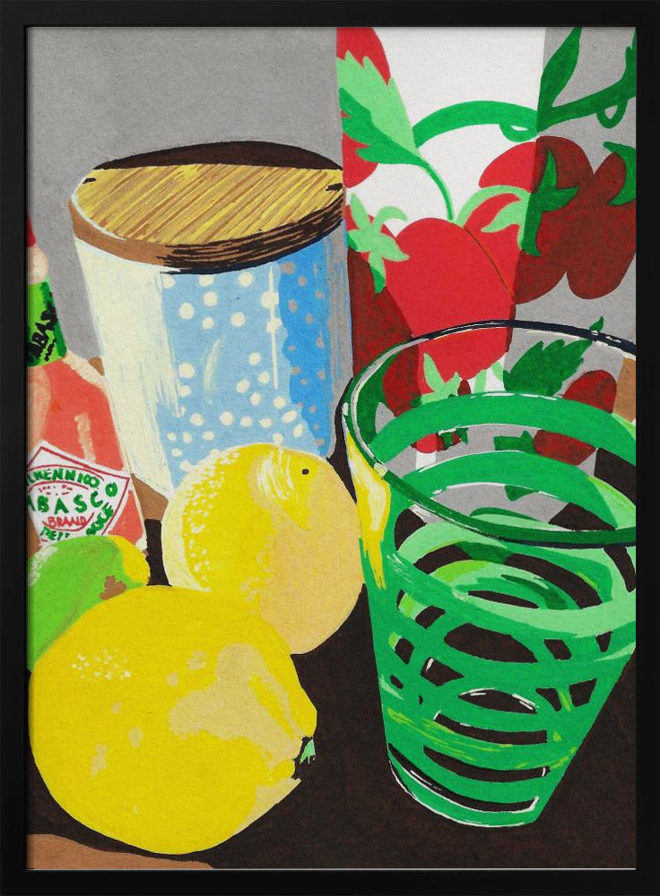 Goldene Stunde | Poster