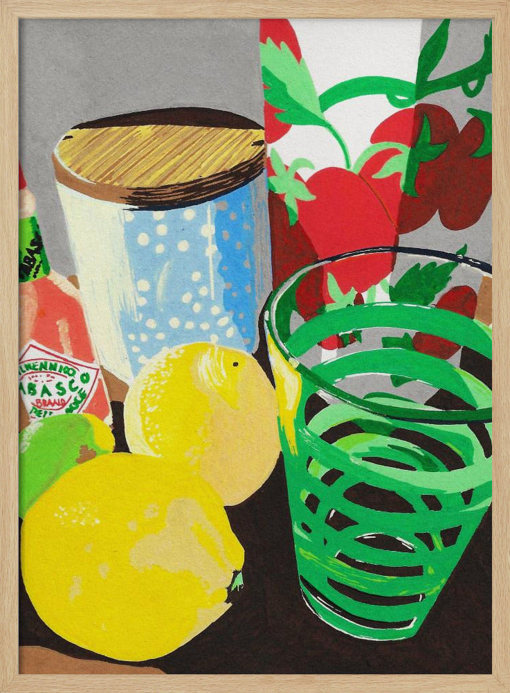 Goldene Stunde | Poster