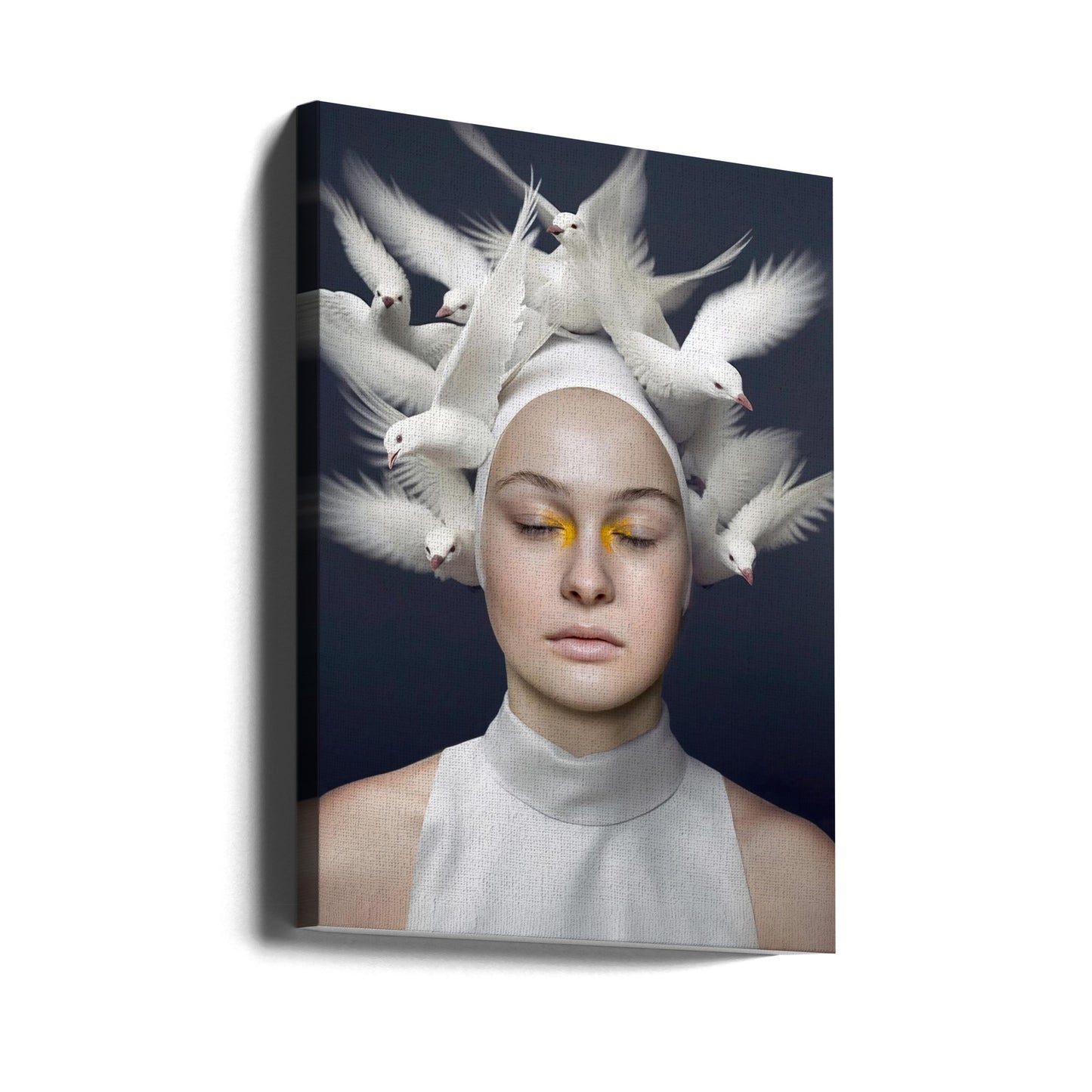 Mielilento | Canvastaulut