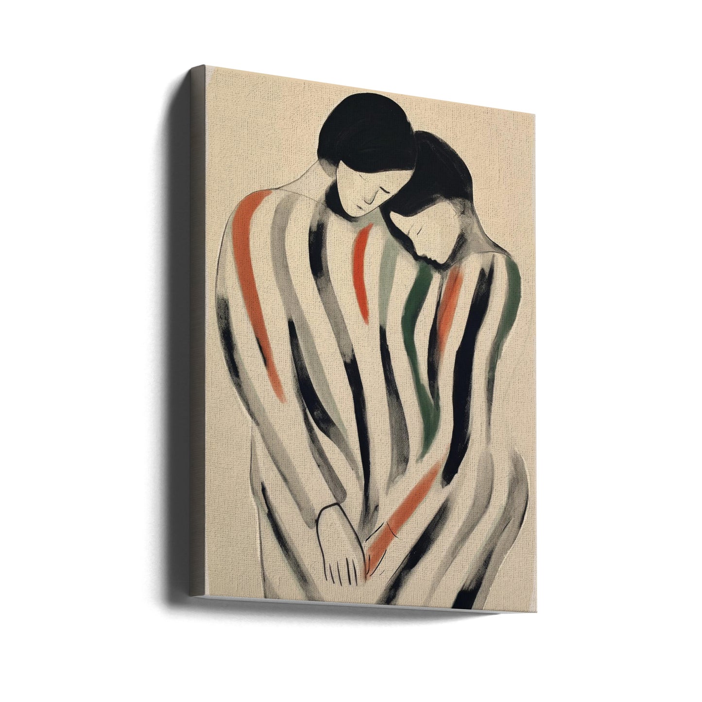 Intiimiys | Canvastaulut