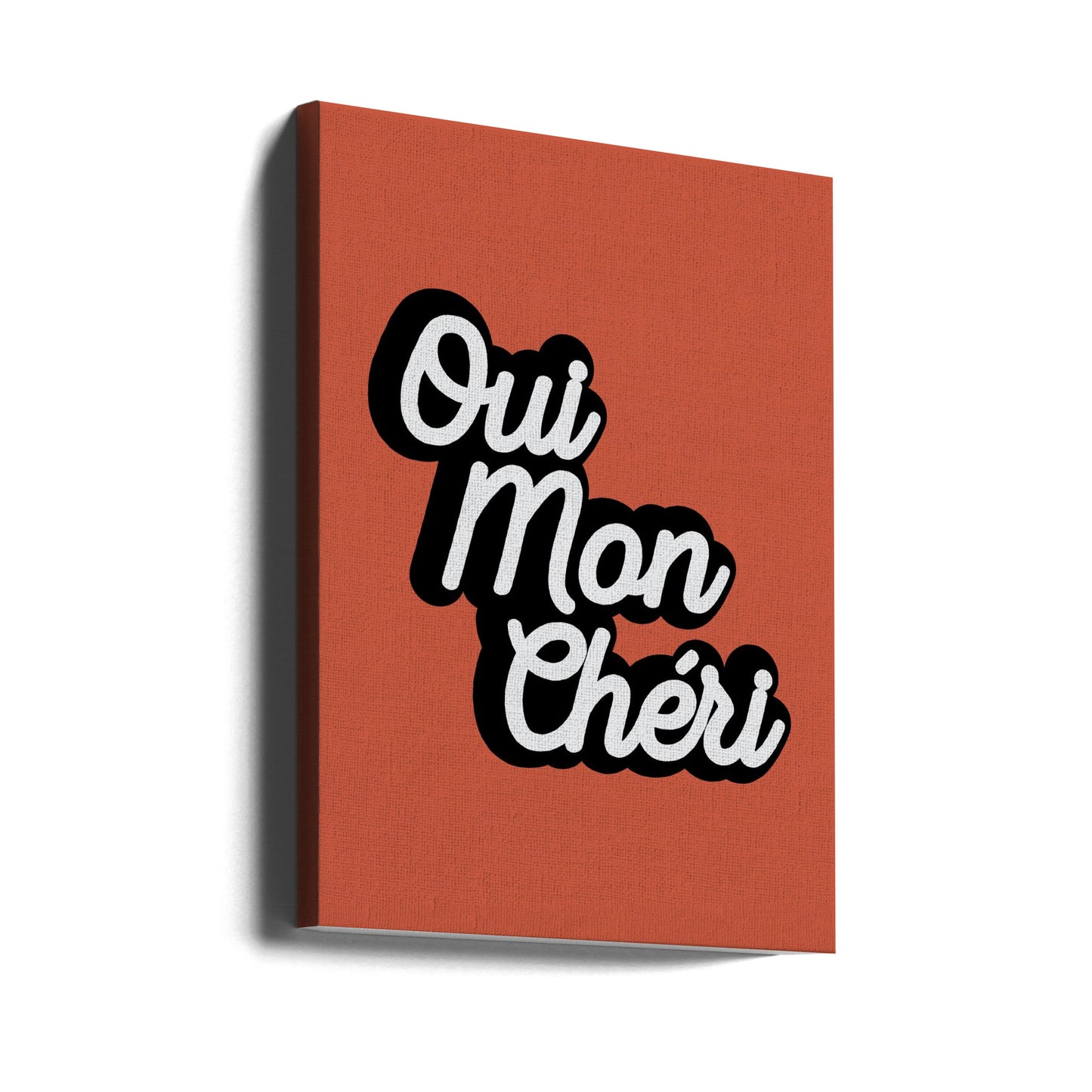 Kuka on kultani | Canvastaulut