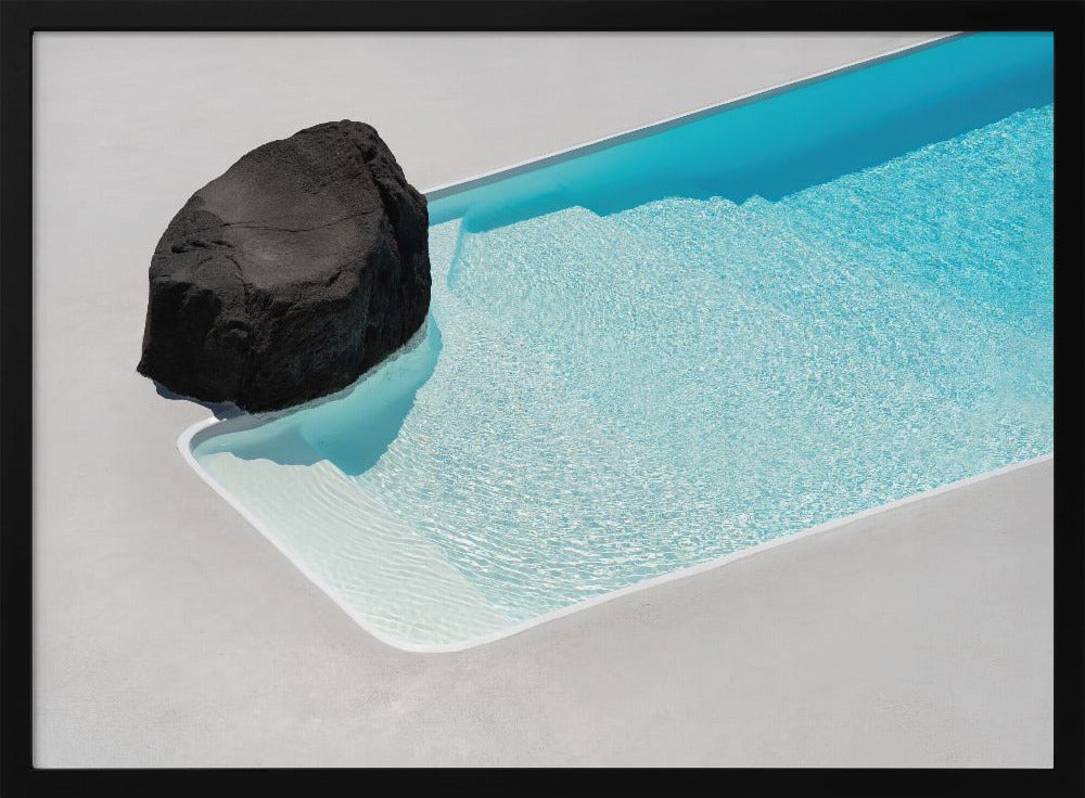 Poolen | Poster