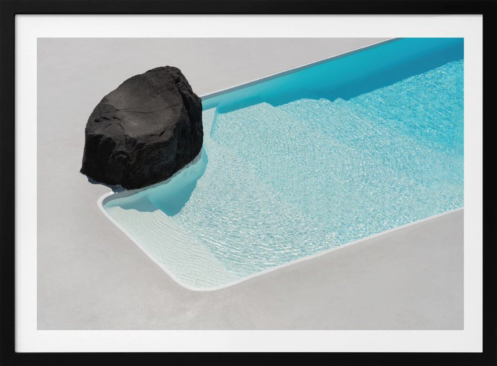 Poolen | Poster