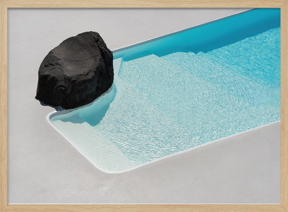 Poolen | Poster