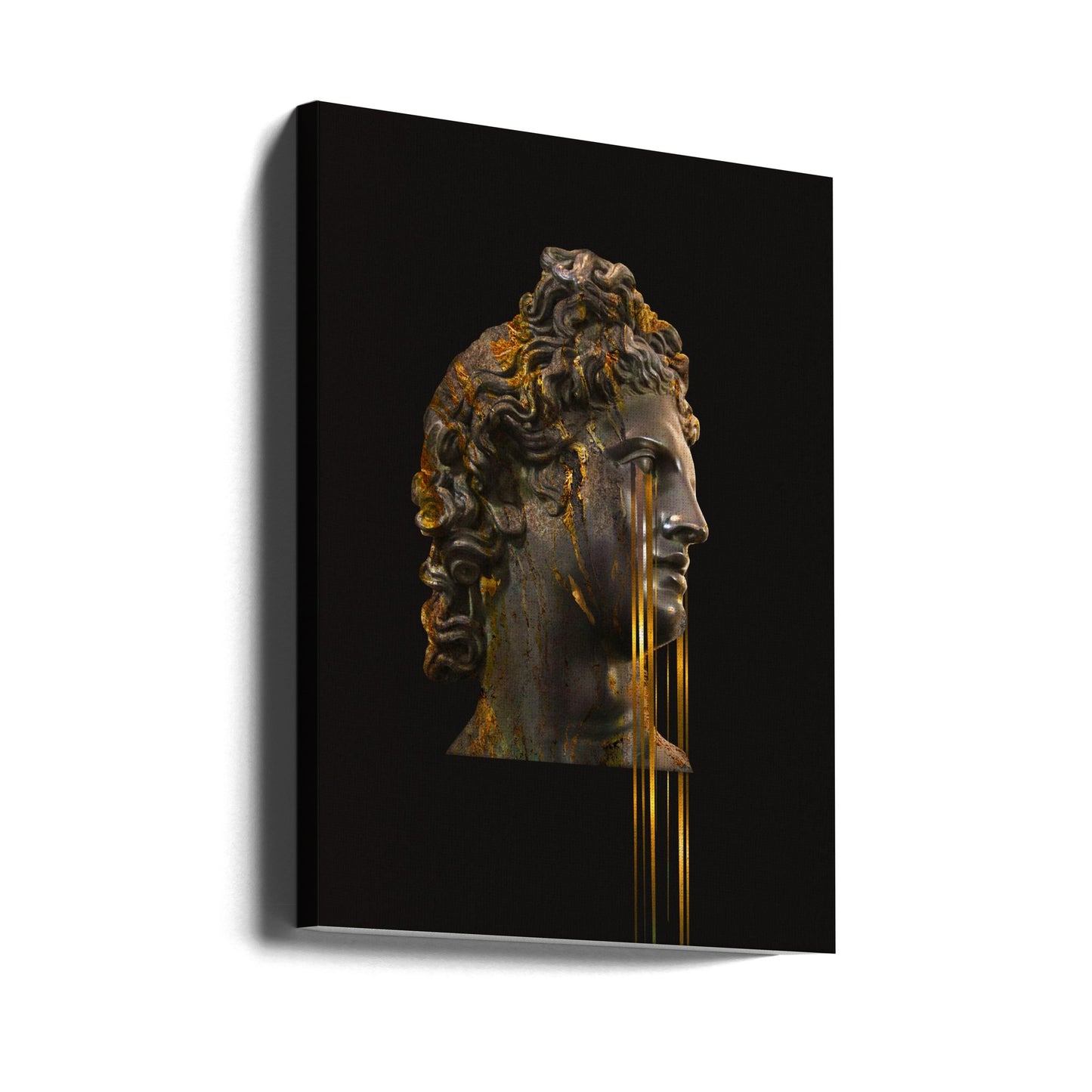 Hunter | Canvas
