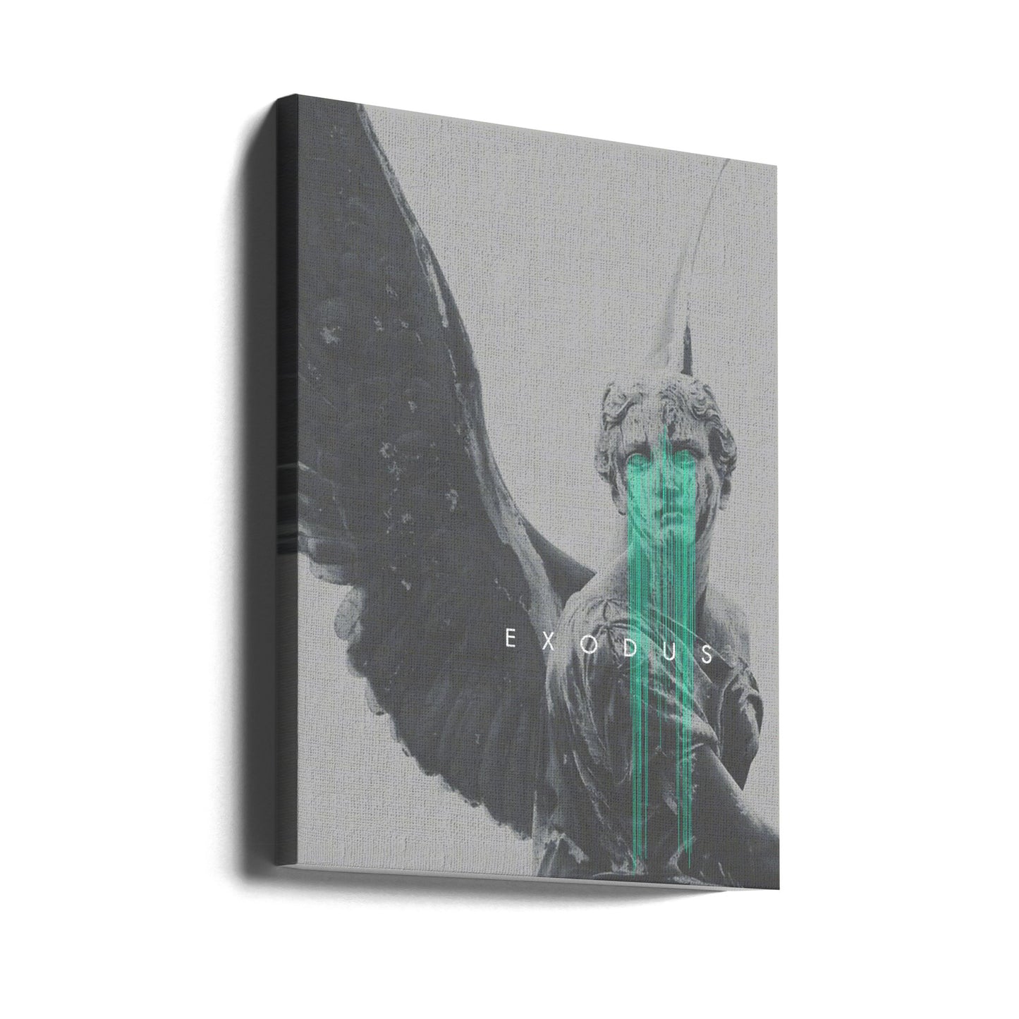 Exodus | Canvastaulut
