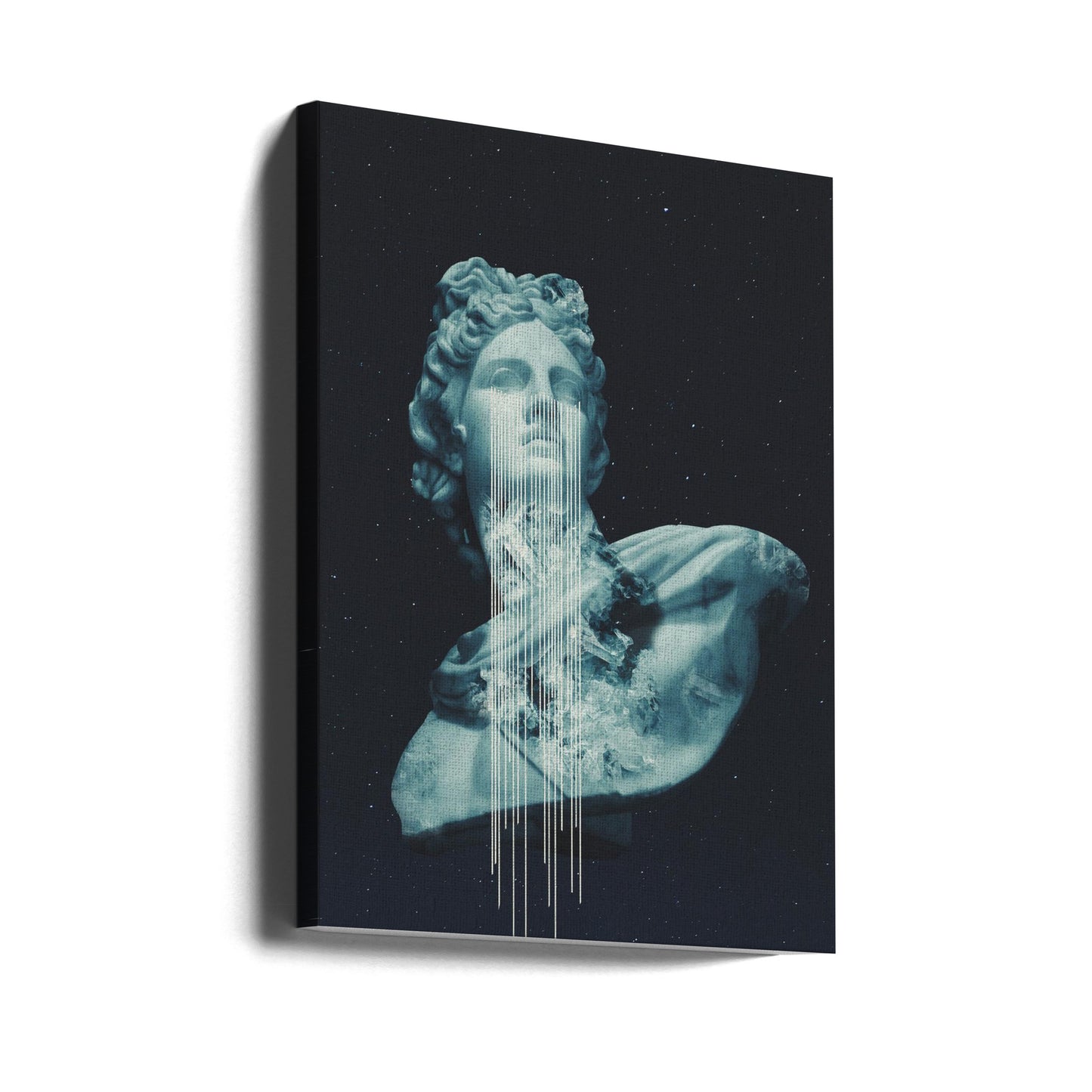 CRSTL | Canvastaulut