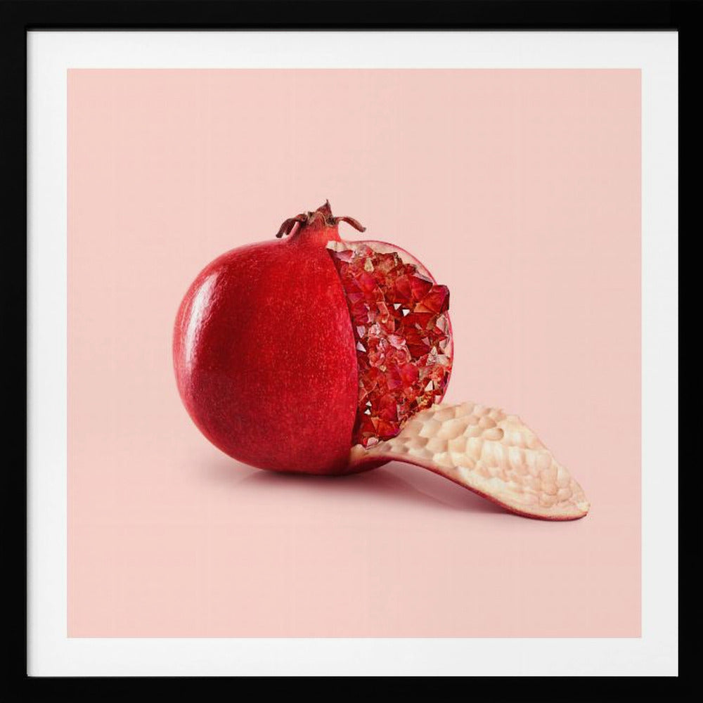 Frucht Edel | Poster - Kunstdruck