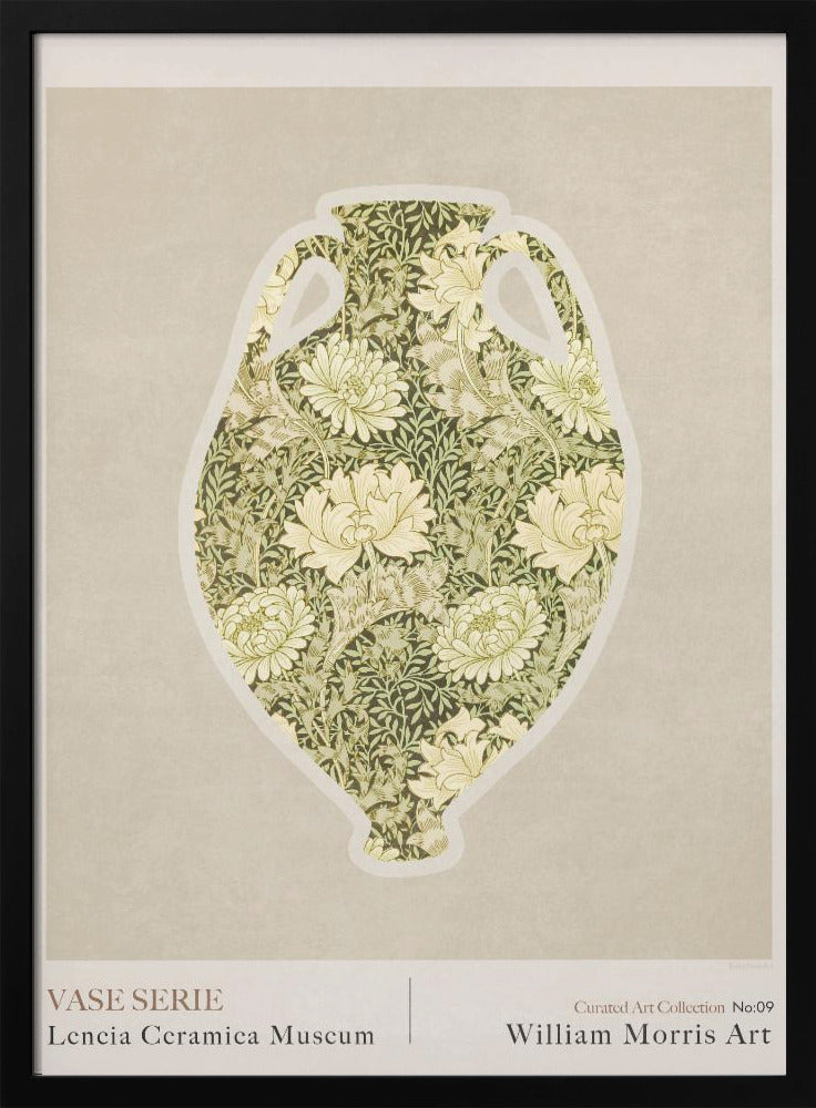 Wm Greek 10ratio 4x5 Druck von Bohonewart | Poster