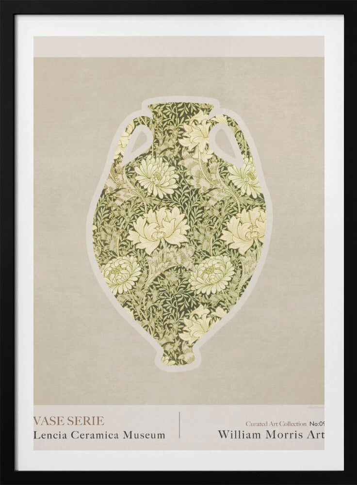 Wm Greek 10ratio 4x5 Druck von Bohonewart | Poster