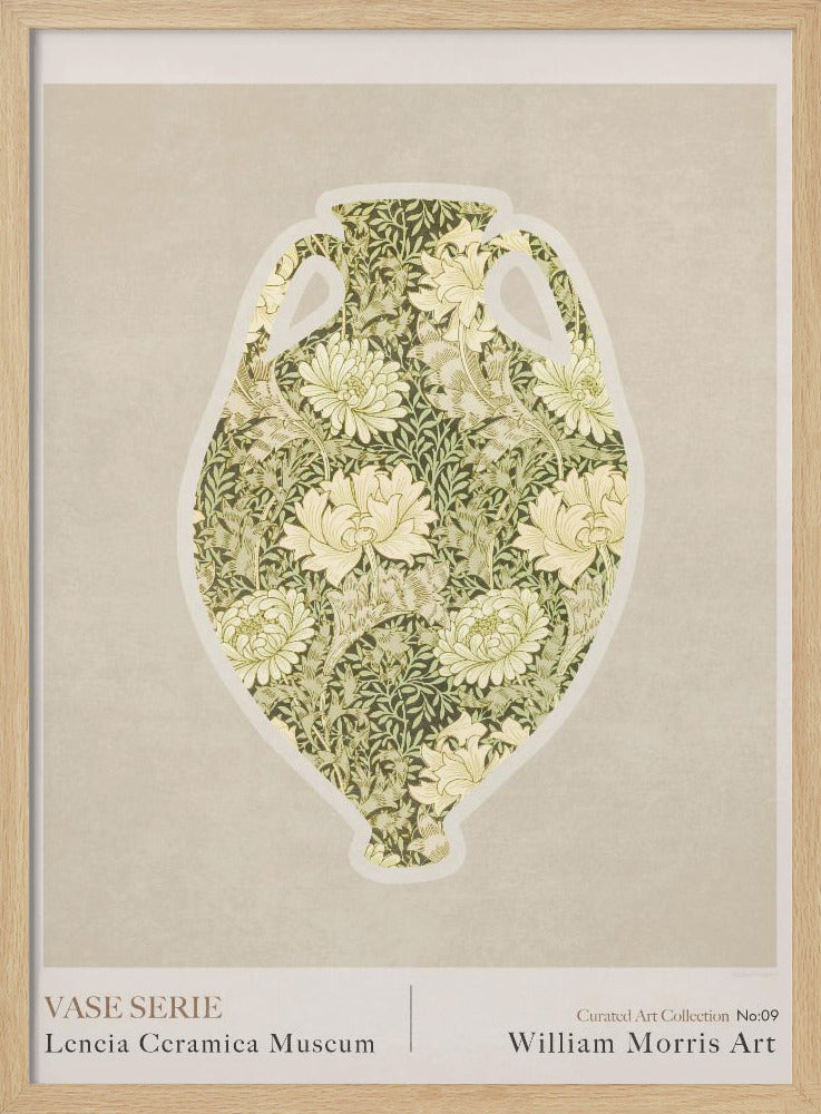 Wm Greek 10ratio 4x5 Druck von Bohonewart | Poster