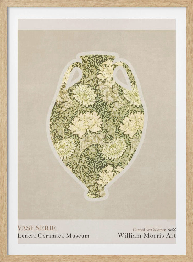 Wm Greek 10ratio 4x5 Druck von Bohonewart | Poster