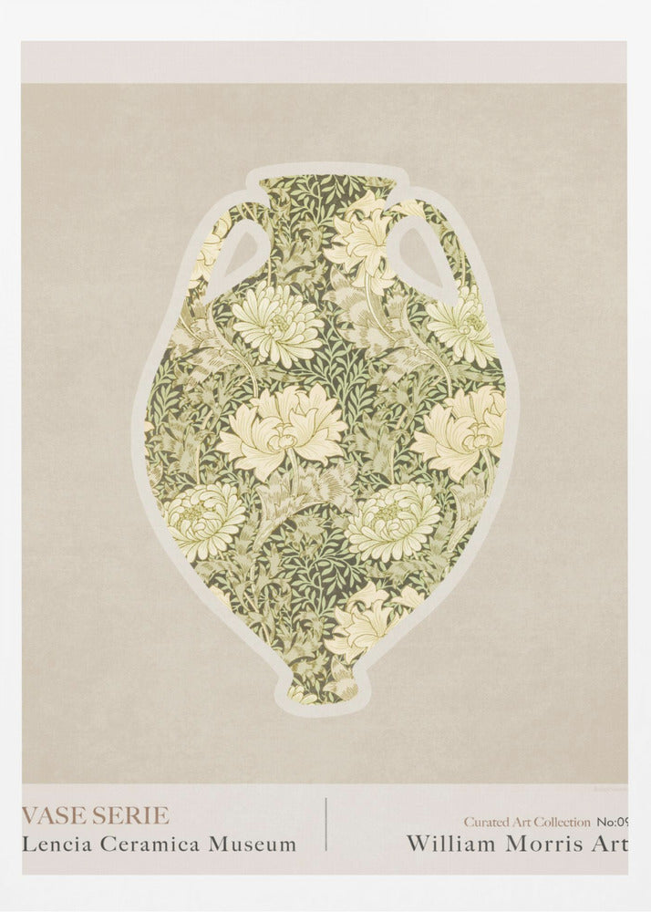 Wm Greek 10ratio 4x5 Druck von Bohonewart | Poster