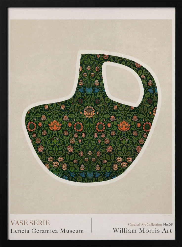 Wm Greek 09ratio 4x5 Druck von Bohonewart | Poster