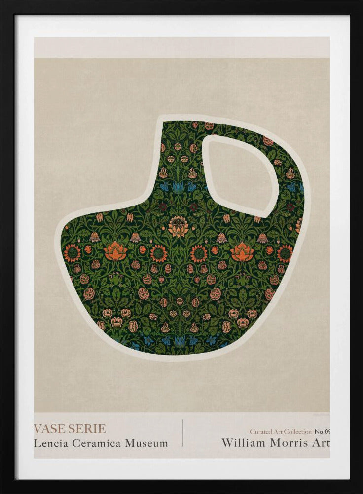 Wm Greek 09ratio 4x5 Druck von Bohonewart | Poster