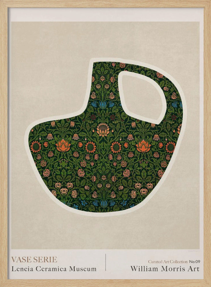 Wm Greek 09ratio 4x5 Druck von Bohonewart | Poster