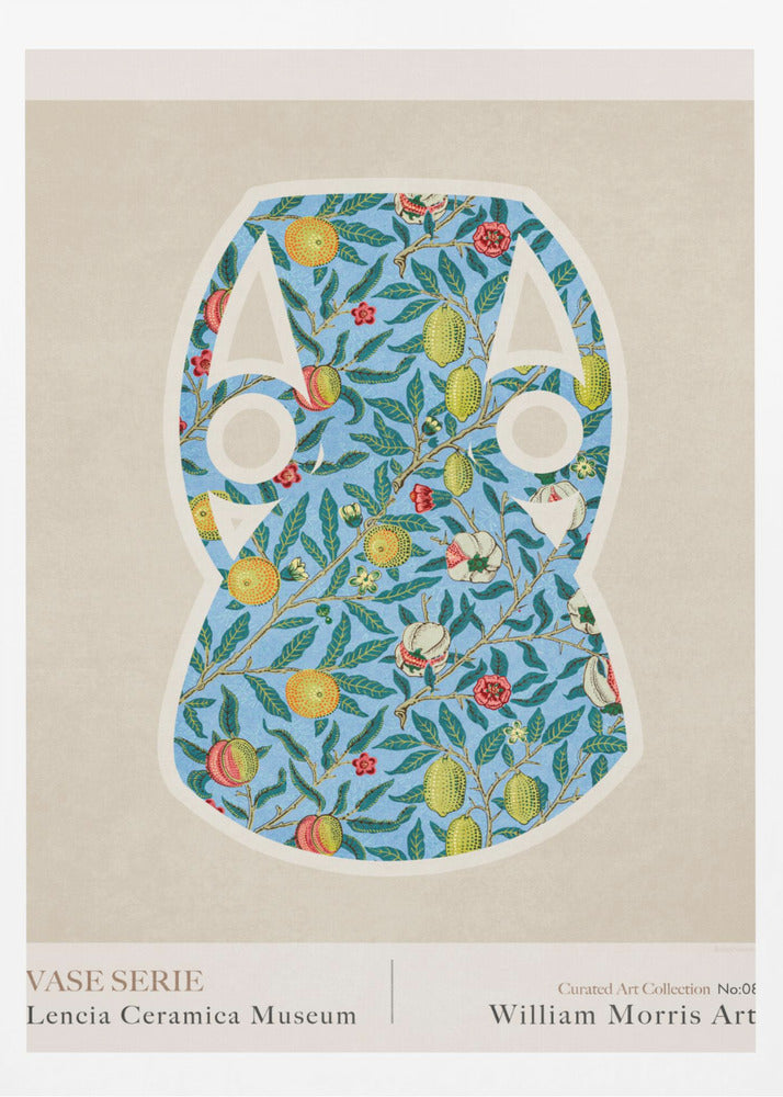 Wm Greek 08ratio 4x5 Druck von Bohonewart | Poster