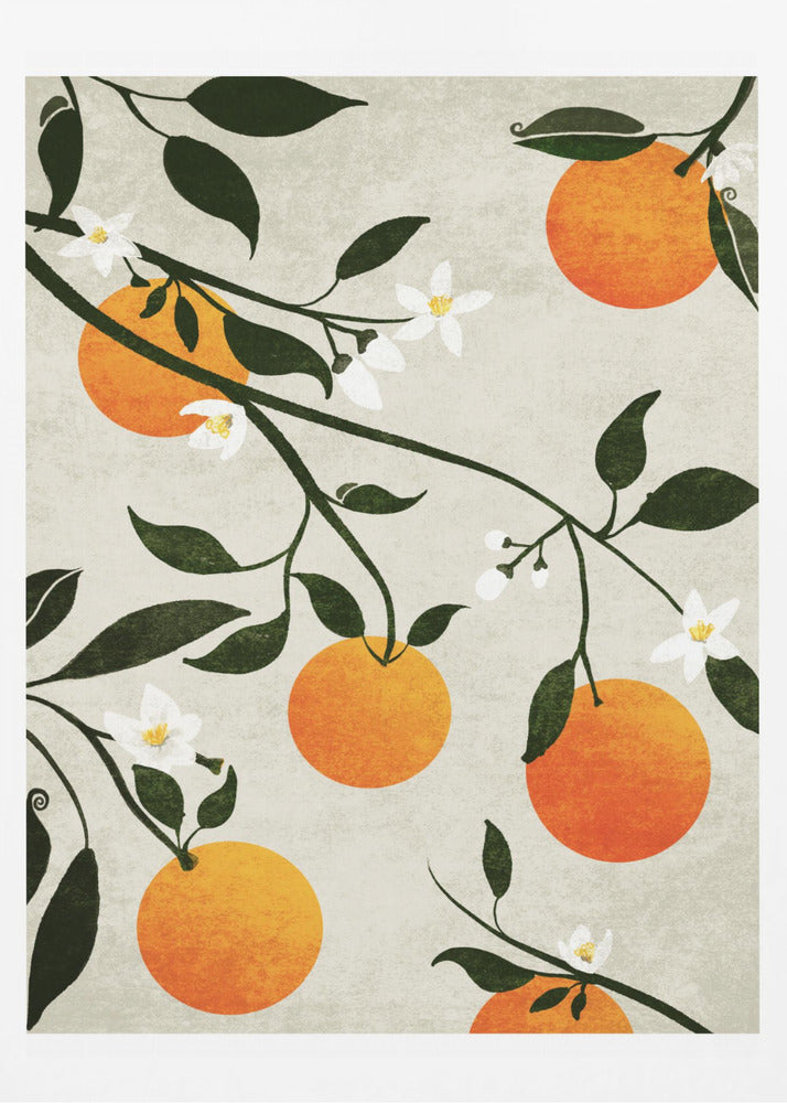 Verhältnis 4x5 Druck von Bohonewart Kopie 8 | Poster - Kunstdruck